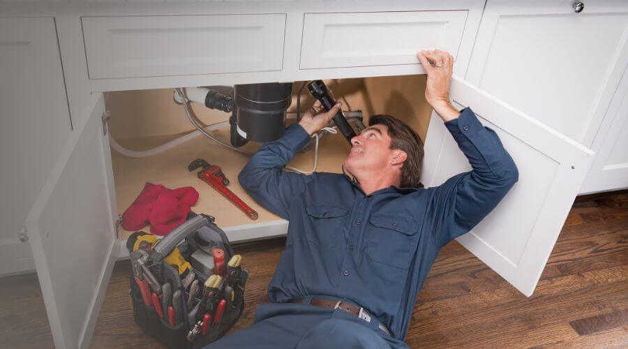 Professional septic pumping service in Bayside, CA